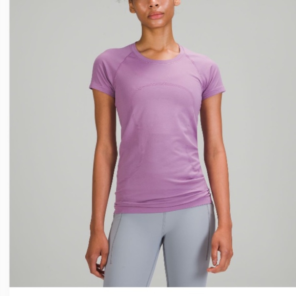 Lululemon swiftly tech size 12